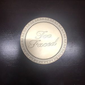 Too Faced Bronzer